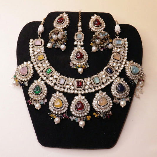 Navrangini Royale Set