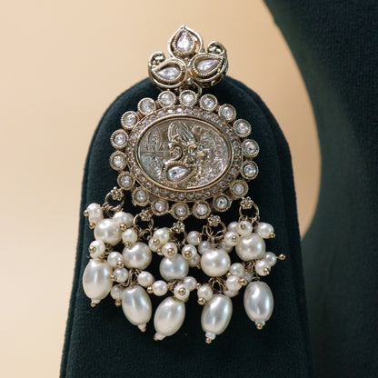 Nazakat Pearl Touch Set