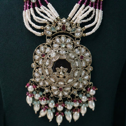 Celestia Pearl Heirloom