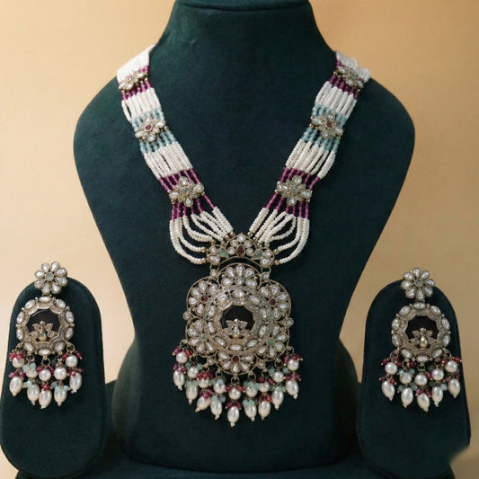 Celestia Pearl Heirloom