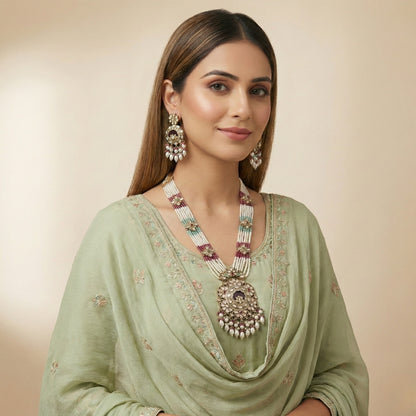 Celestia Pearl Heirloom