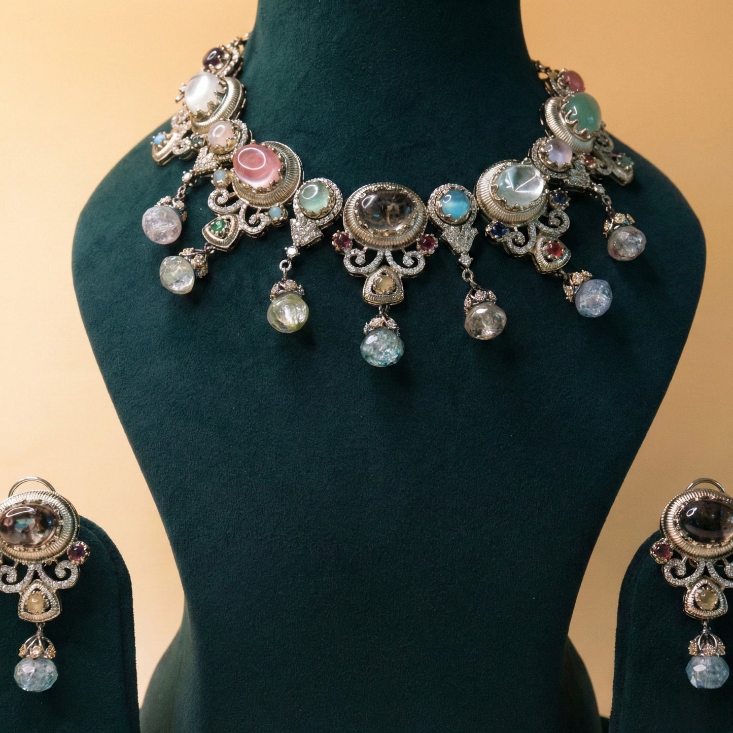 Ethereal Gem Symphony Set