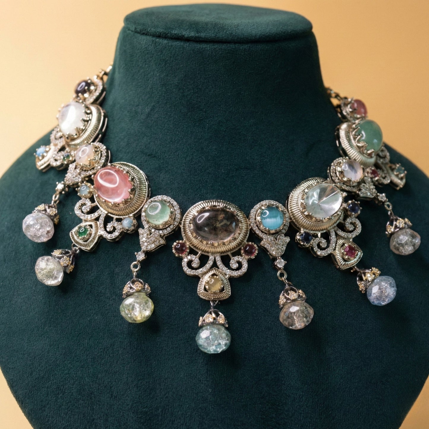 Ethereal Gem Symphony Set