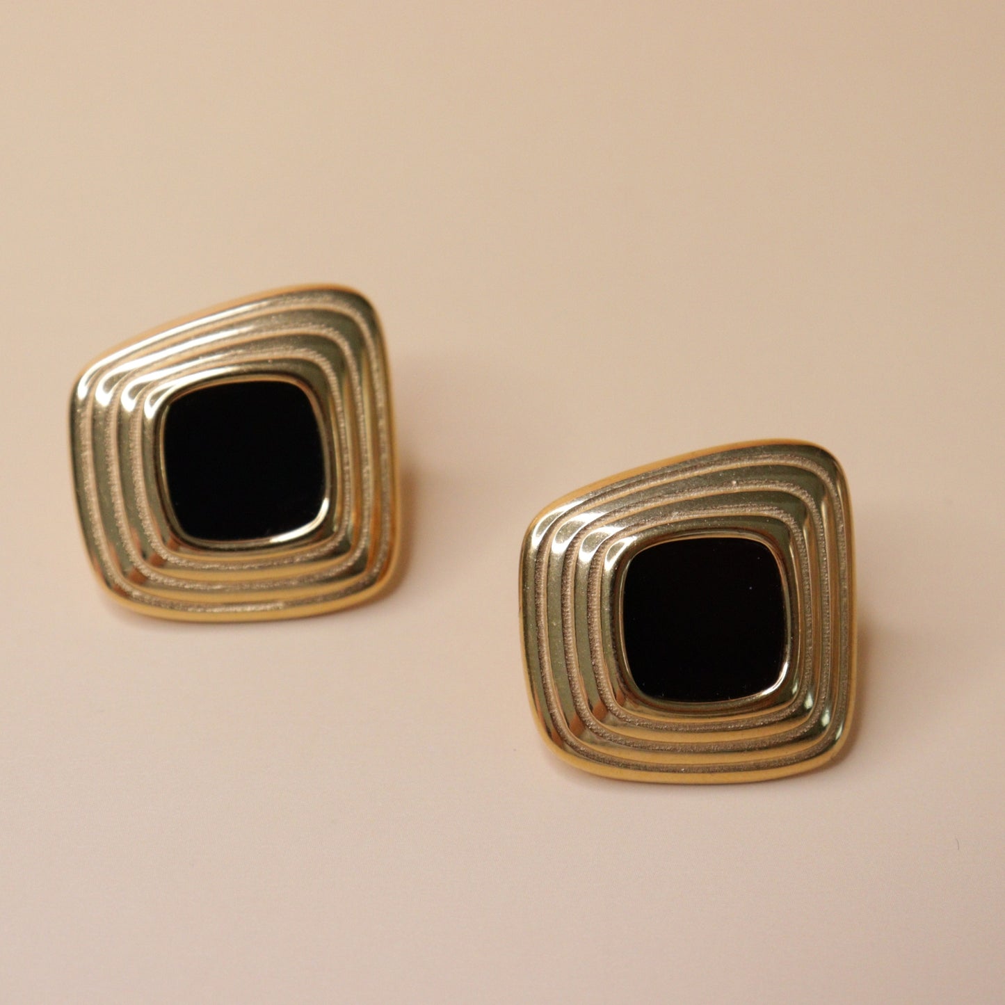 Horizon Earrings