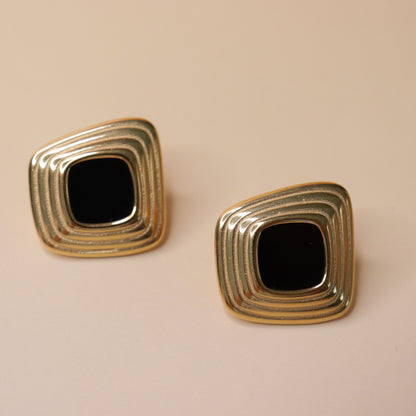 Horizon Earrings