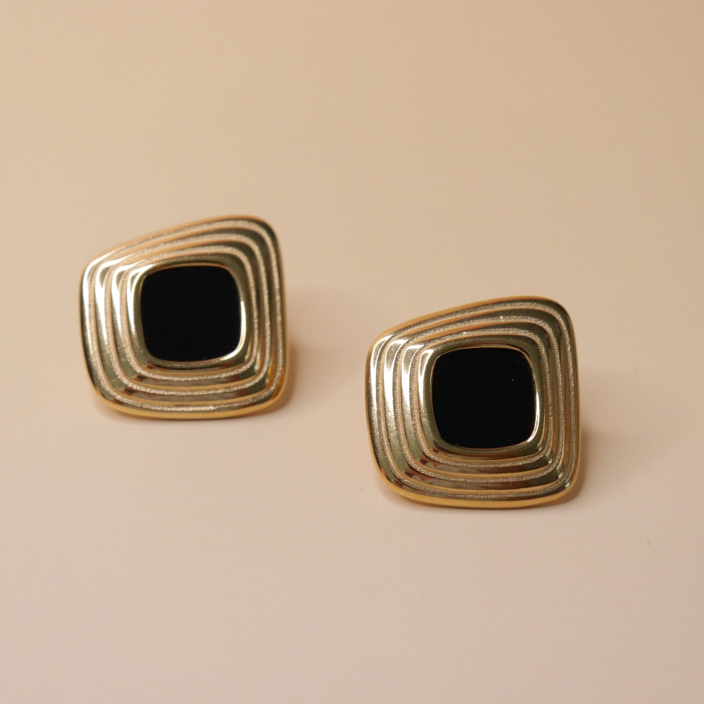 Horizon Earrings