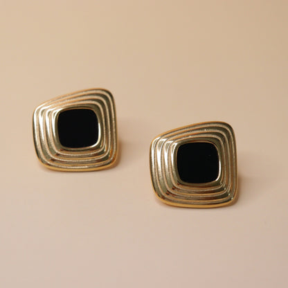Horizon Earrings