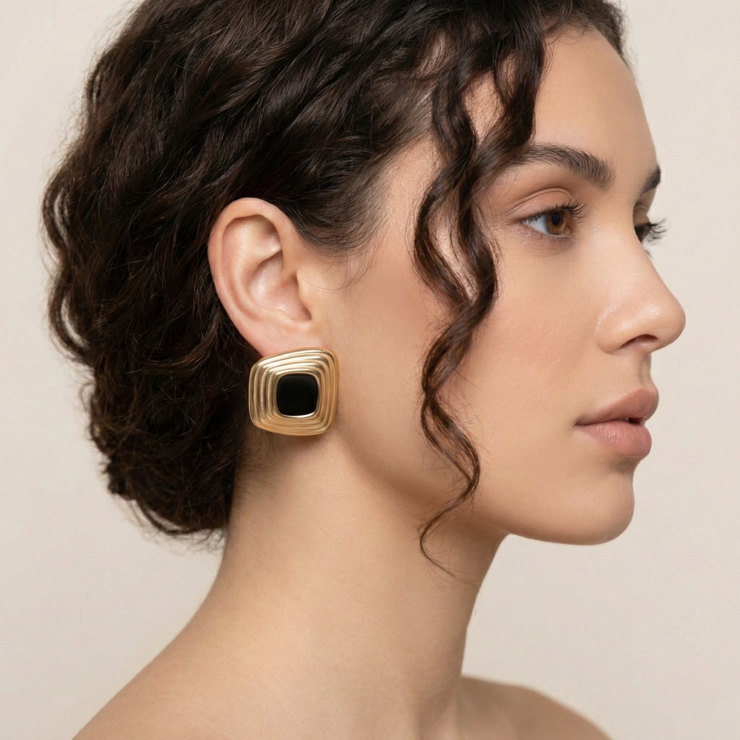 Horizon Earrings