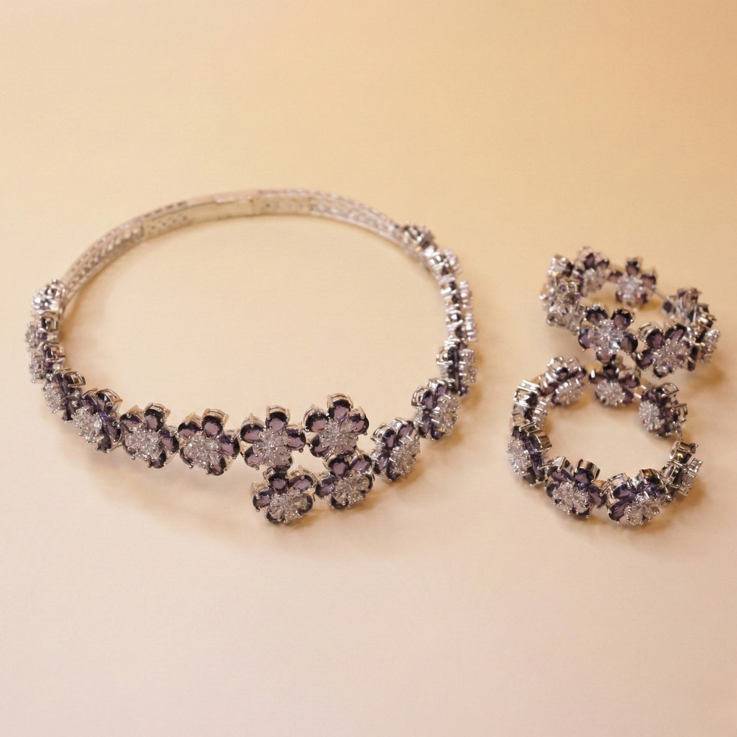 Bloomette Sparkle Set