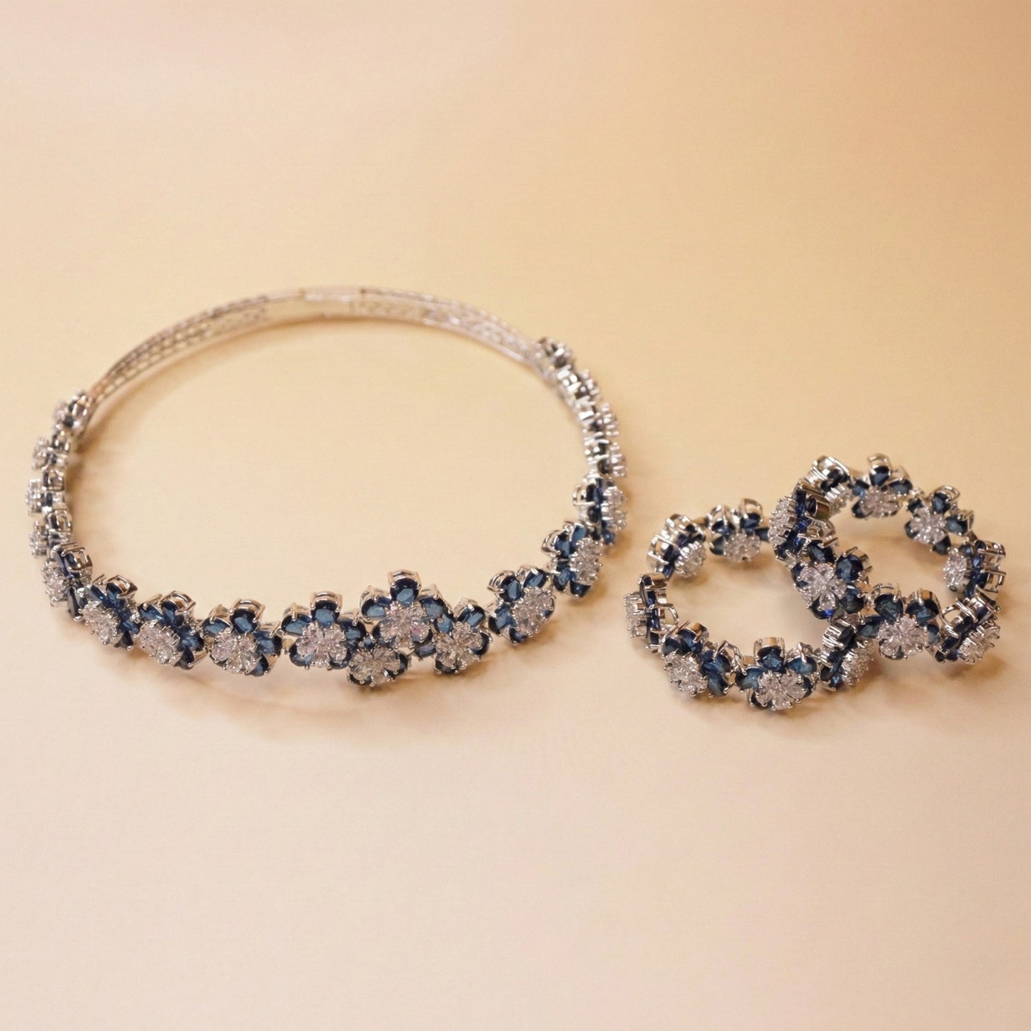 Bloomette Sparkle Set