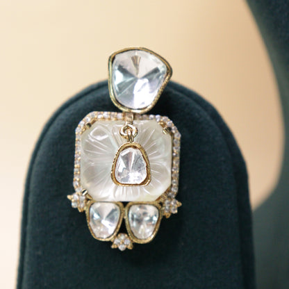 Imperial Link Choker Set