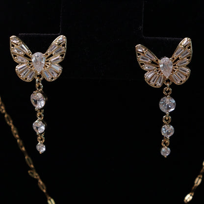 Lumina Butterfly Set