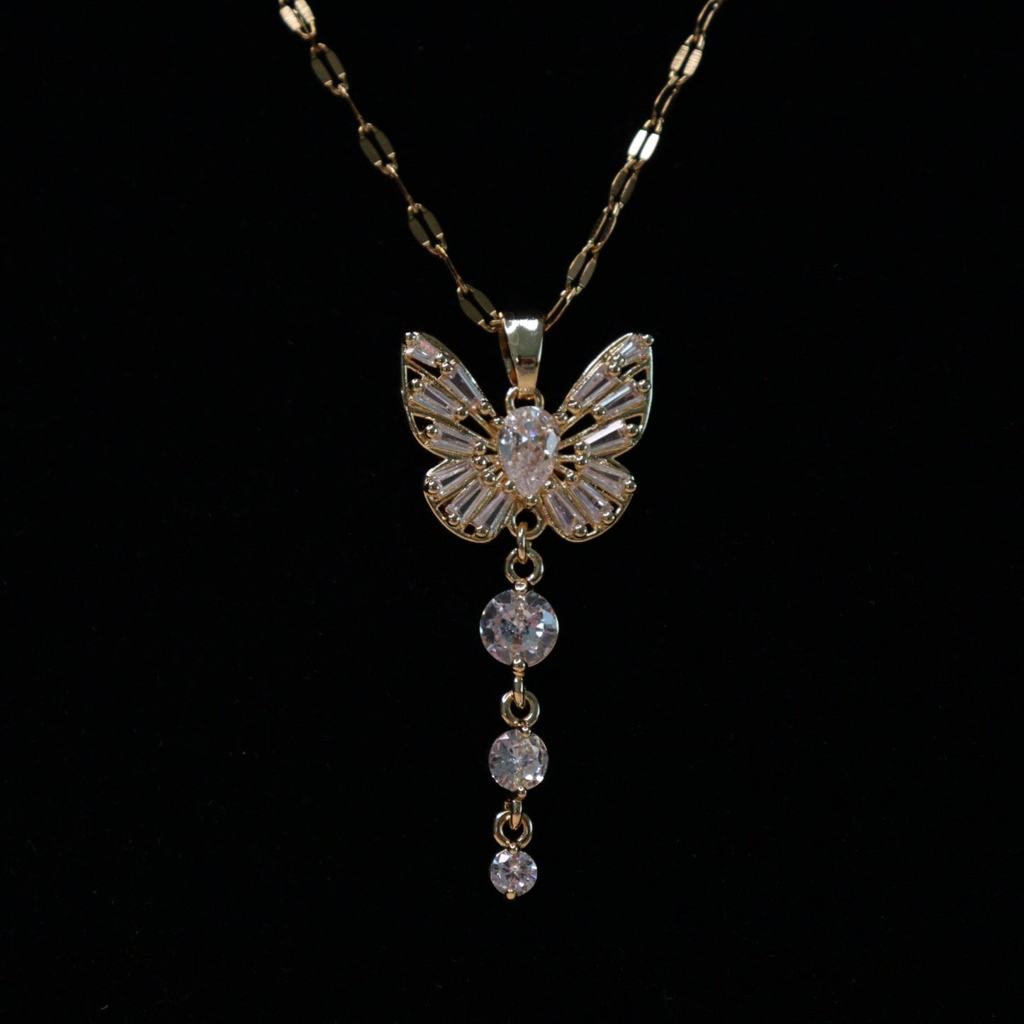 Lumina Butterfly Set