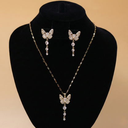 Lumina Butterfly Set