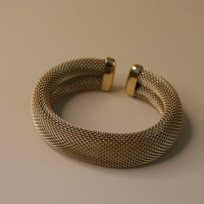 Meridian Cuff