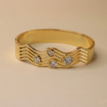 Lumina Drift Bracelet
