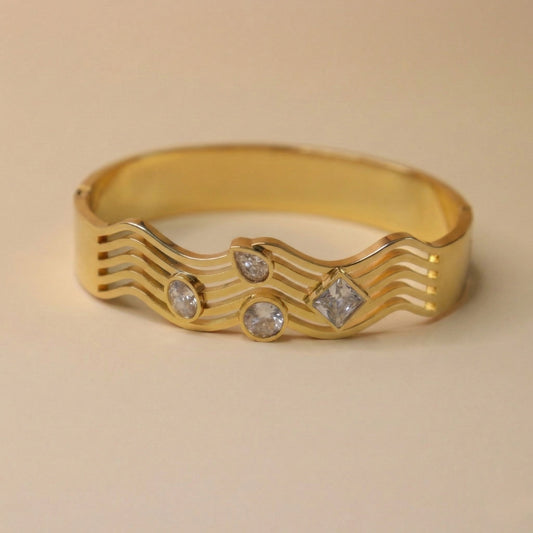 Lumina Drift Bracelet