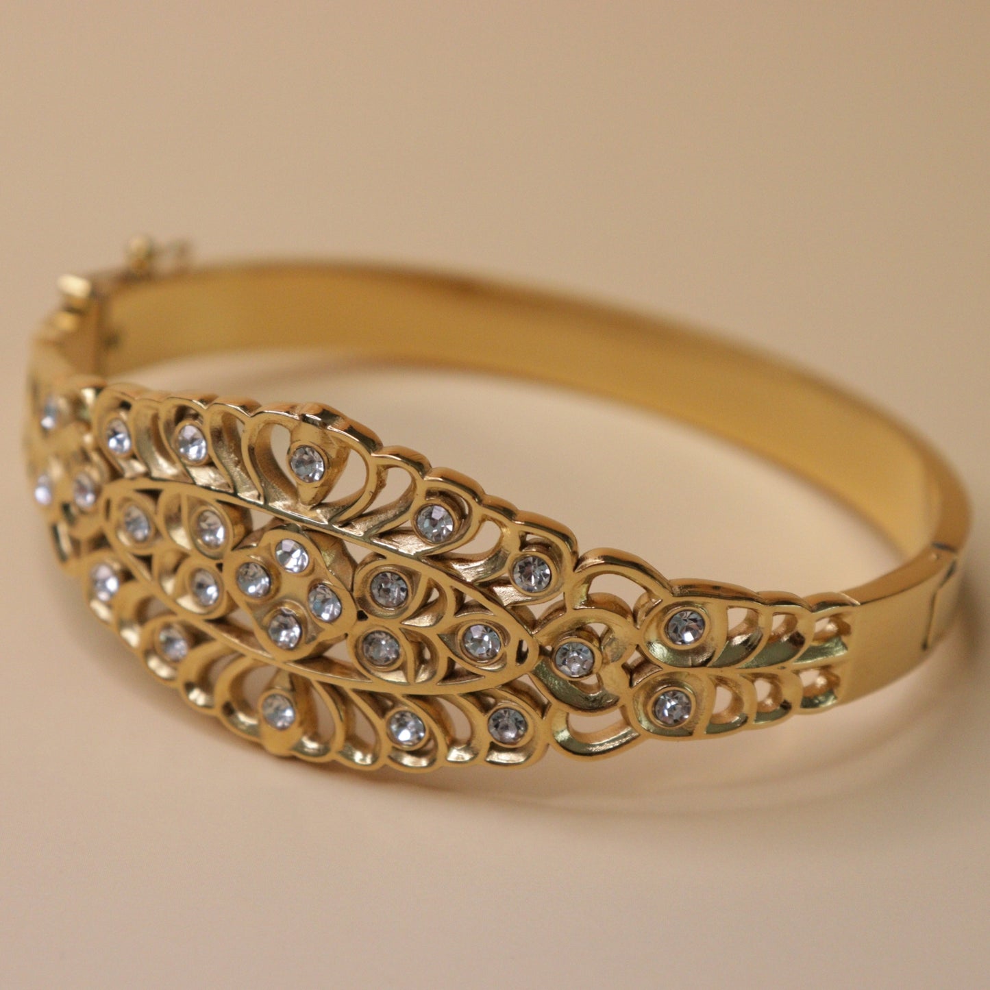 Royal Gleam Bracelet