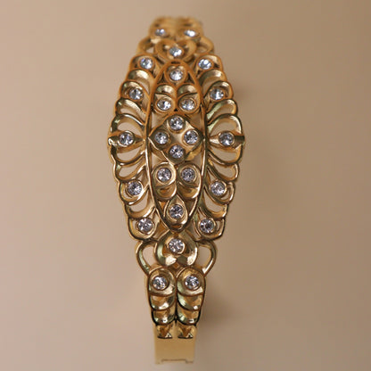 Royal Gleam Bracelet