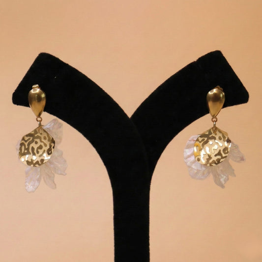 Luminous Flora Dangles