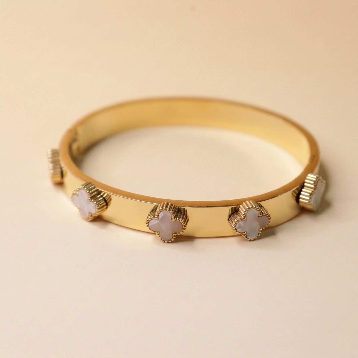 Alhambra Serenity Bracelet