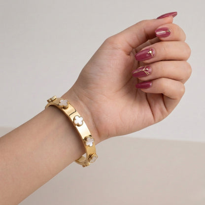 Alhambra Serenity Bracelet