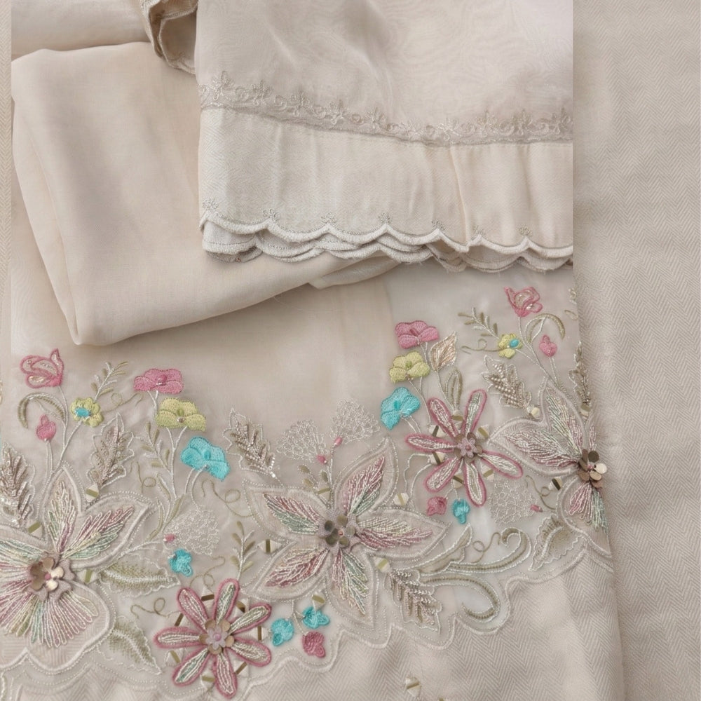 Rose Gold Radiance Suit