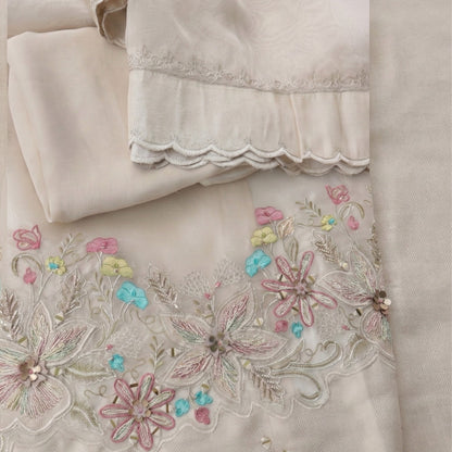 Rose Gold Radiance Suit