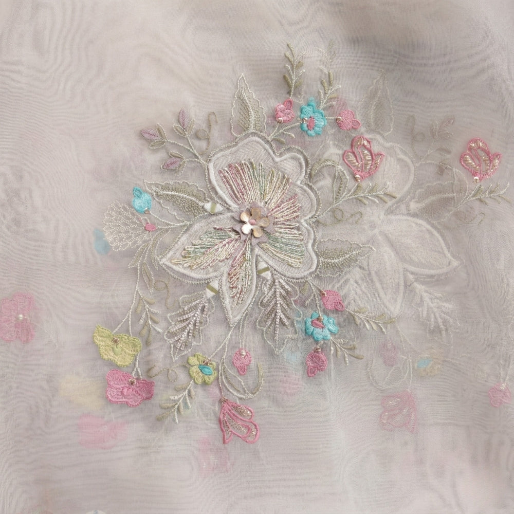 Rose Gold Radiance Suit