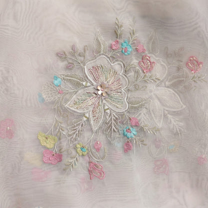 Rose Gold Radiance Suit