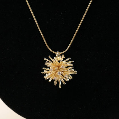 Sunburst Elegance Set