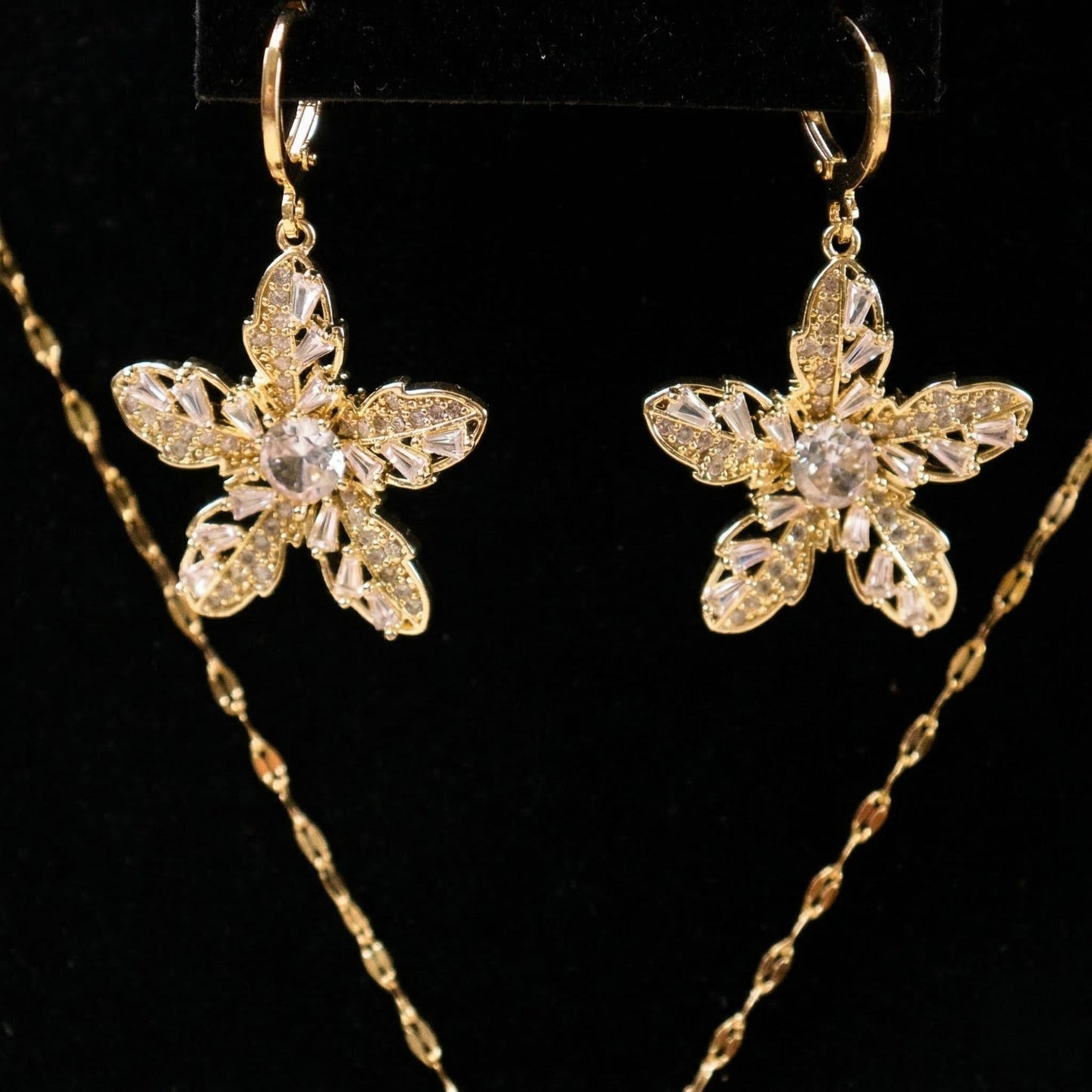 Florielle Sparkle Set