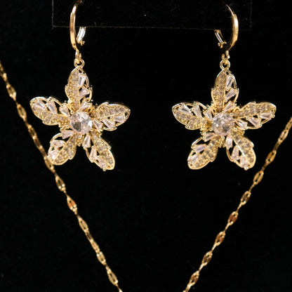 Florielle Sparkle Set