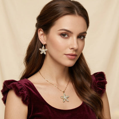 Florielle Sparkle Set