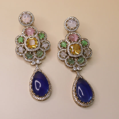 The Statement Earrings