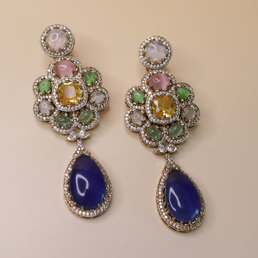 The Statement Earrings