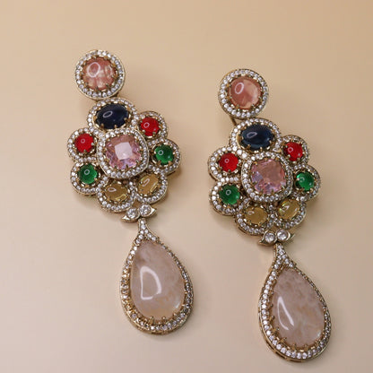 The Statement Earrings