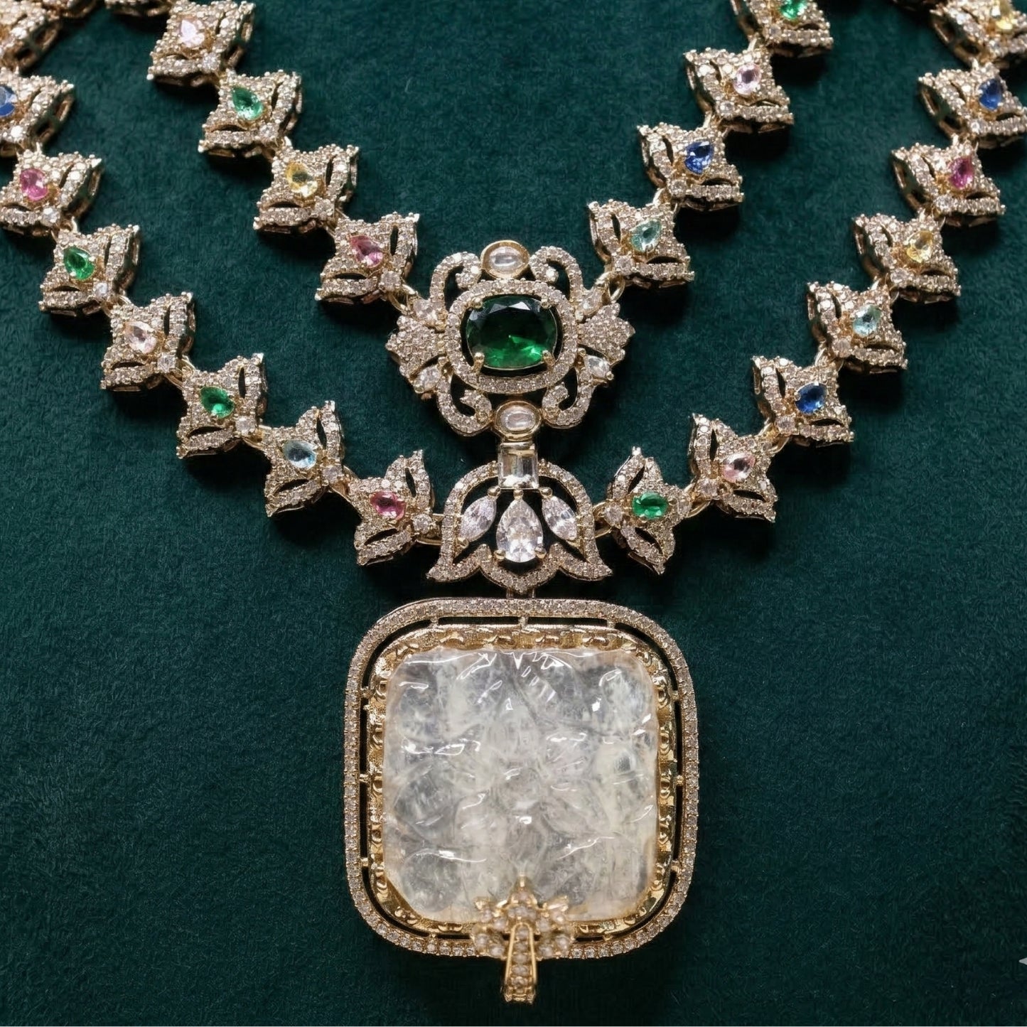 Zewar-e-Khaas Ensemble