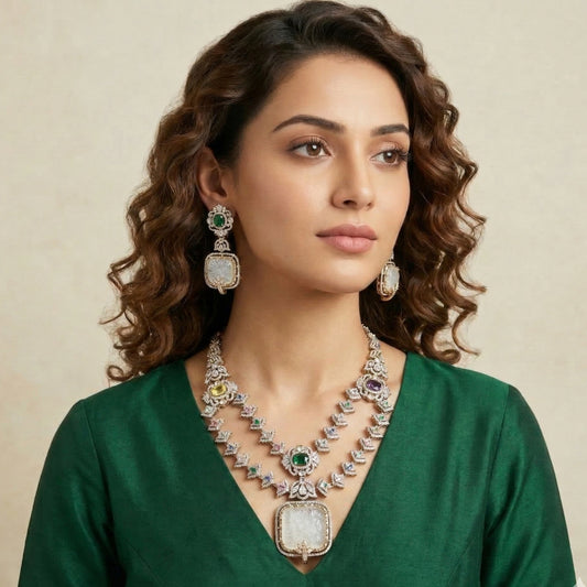 Zewar-e-Khaas Ensemble