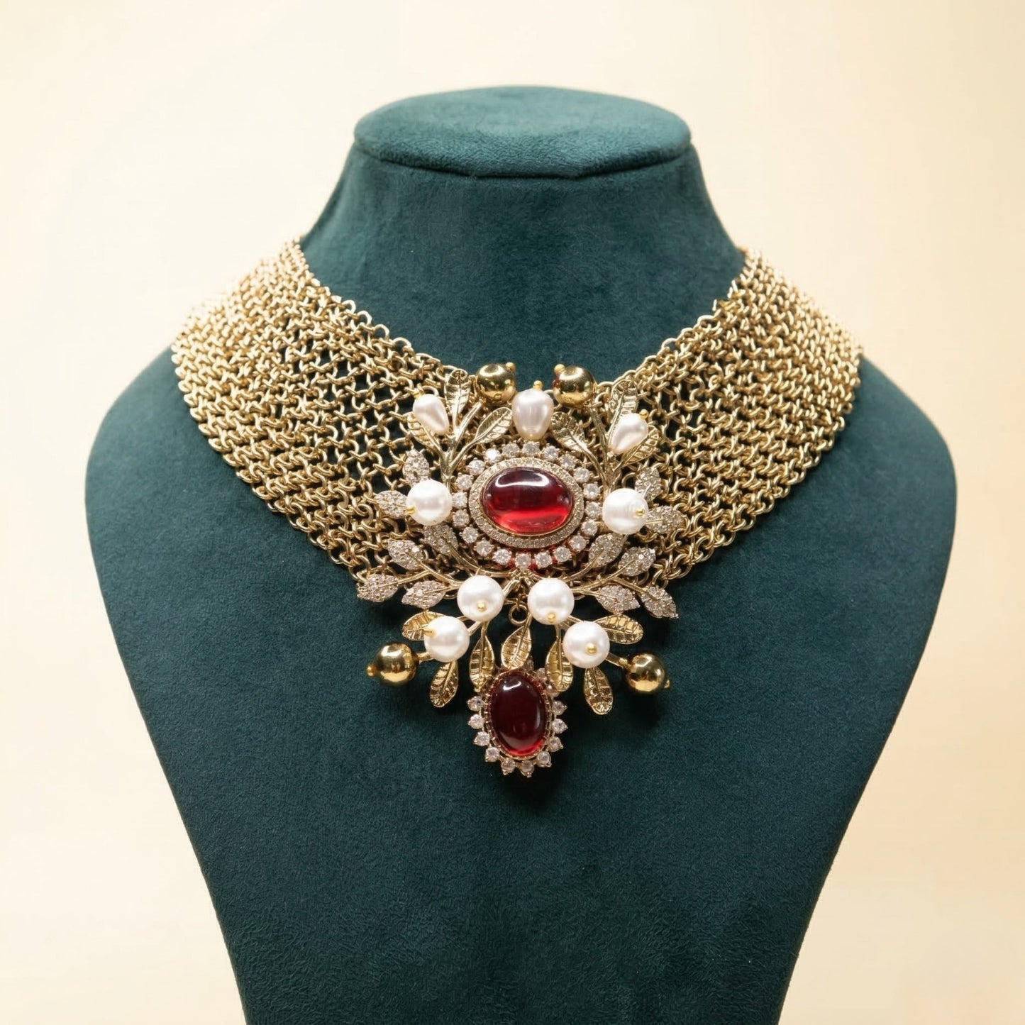 Zarqash Elegance Set