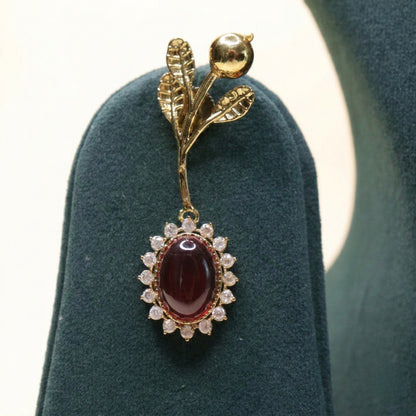 Zarqash Elegance Set