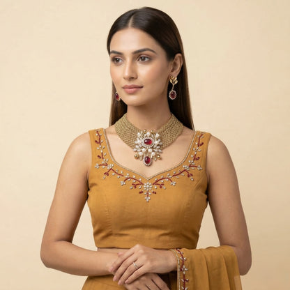 Zarqash Elegance Set