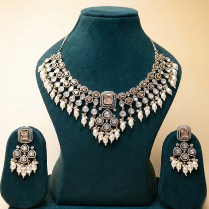 Pearl Éclat Majesty Set