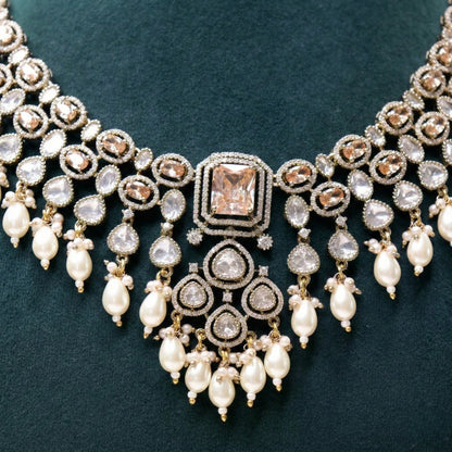 Pearl Éclat Majesty Set