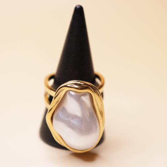 Pearl Essence Ring