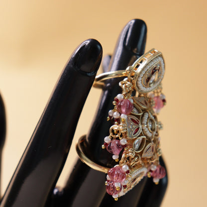 Rani Cascade Ring
