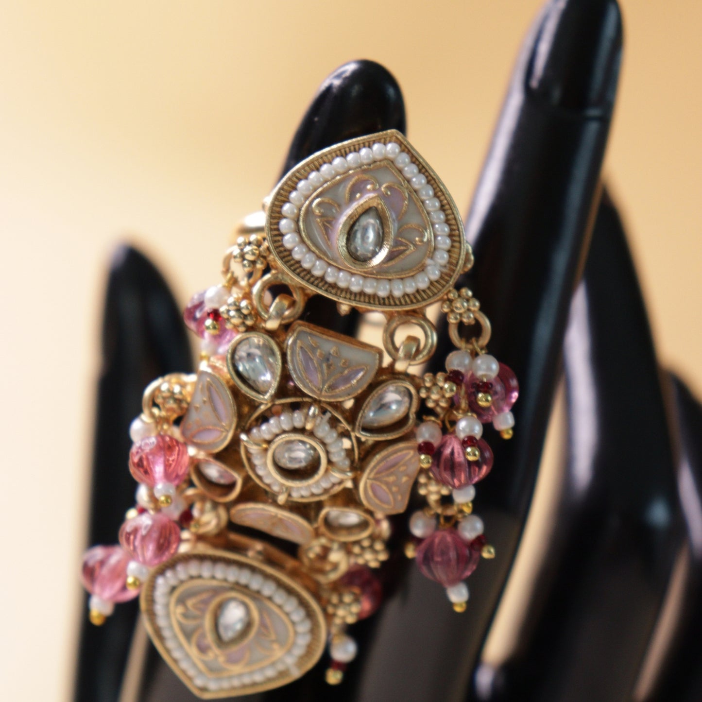 Rani Cascade Ring