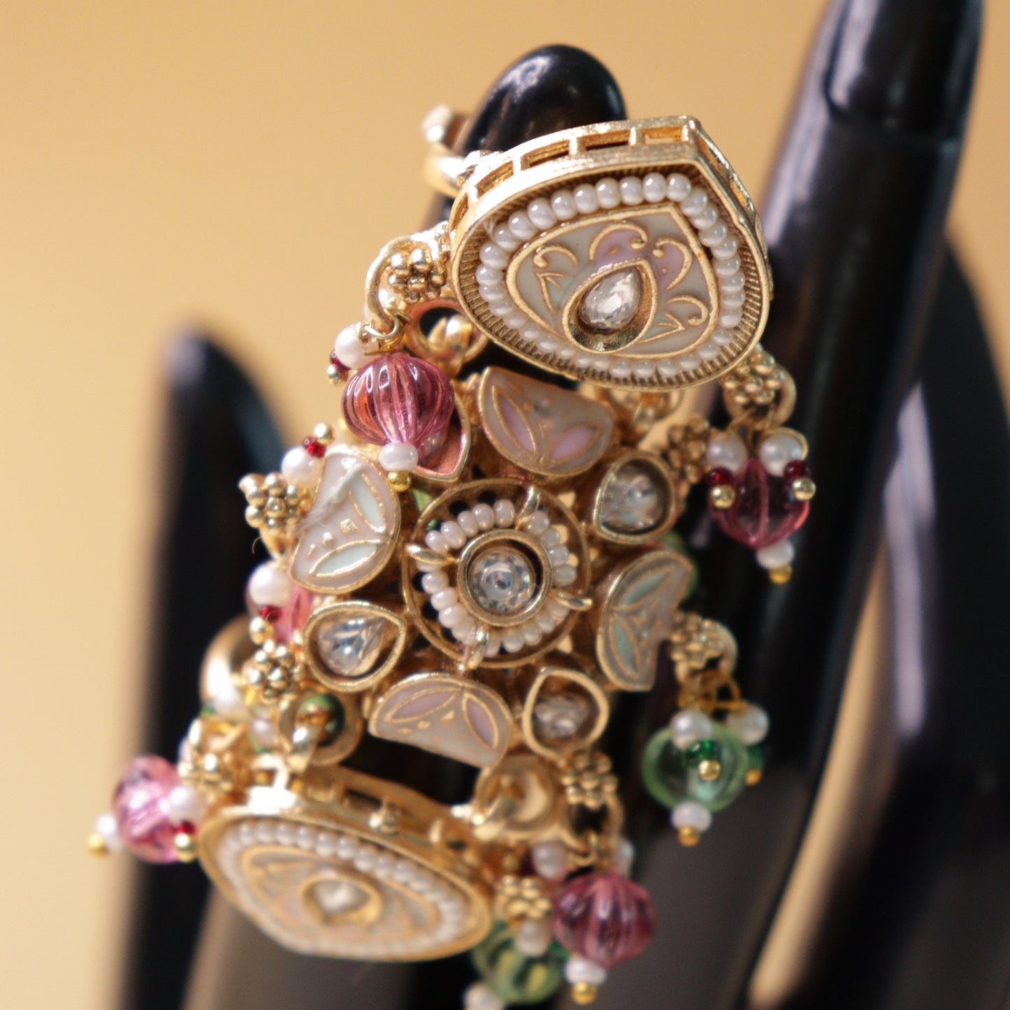 Rani Cascade Ring
