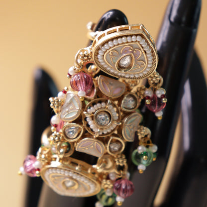 Rani Cascade Ring