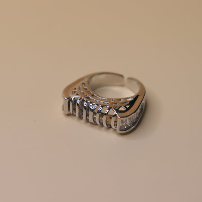 Celestia Arch Ring